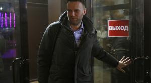 Сенатор Саблин отсудил у Навального более 400 тысяч рублей