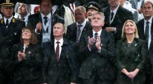 Сербский президент подтвердил свой приезд в Москву на День победы