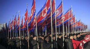 Северная Корея сравнила западные санкции с блокадой Ленинграда