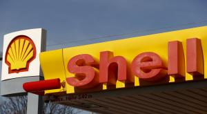 Shell отказалась инвестировать в газодобычу на Украине 