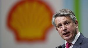 Shell собралась выходить из сланцевого проекта на Украине