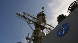 Шесть стран НАТО заявили о готовности усилить свое присутствие на Чёрном море