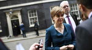 Шотландия намерена предложить свой вариант "гибкого Brexit"