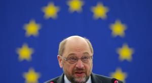 Шульц: Европейцам не следует надеяться, что «все будет хорошо»