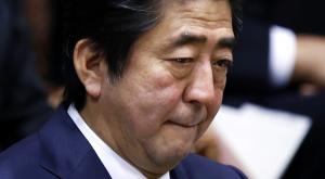 Синдзо Абэ: японцам пора перестать просить прощения за Вторую мировую 