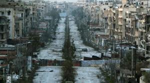 Сирия объявила об окончании перемирия