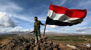 Сирийская армия отразила атаки боевиков в Латакии