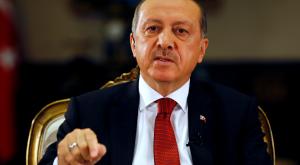 "Следите за своими делами"-Эрдоган призвал страны Запада не вмешиваться в дела Турции