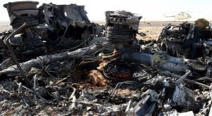 Следователи из США назвали возможное место закладки бомбы на борту "Когалымавиа" 
