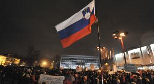 Словения потеряла миллионы евро из-за контрсанкций РФ