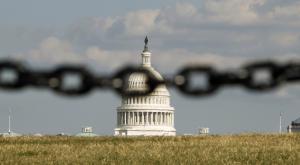 СМИ: американские конгрессмены требуют ввести новые санкции против РФ из-за хакеров