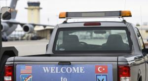 Журналисты узнали, что американцы вывозят ядерные бомбы из Турции в Румынию