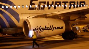 :      EgyptAir   