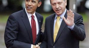 СМИ: Эрдоган собирается посетить США