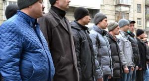СМИ Франции сравнили мобилизацию на Украине с закатом Третьего рейха