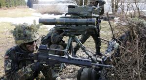 СМИ Германии: из-за бюрократии немецкая армия не успеет на войну с РФ