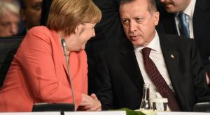 СМИ: Германия готова уступить Турции ради решения миграционного кризиса