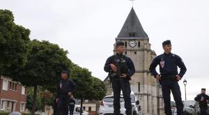 СМИ: иностранная разведка предупреждала Францию о подготовке нападения под Руаном