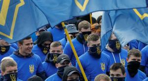 СМИ: Киев планирует переложить вину за диверсию в Крыму на радикалов