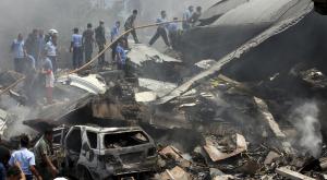 СМИ: количество погибших в авиакатастрофе в Индонезии превысило 140 человек