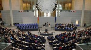 СМИ: немецкие парламентарии недовольны планами НАТО отправить авиацию в Турцию