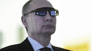 СМИ: Путин поставил Запад в положение змеи, которая ест свой хвост