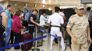 СМИ рассказали о нарушениях при досмотре в аэропорту Шарм-эш-Шейха