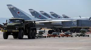 СМИ: Россия не увязла в "сирийском болоте"