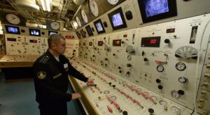 СМИ: Россия развёртывает уникальную гидроакустическую систему слежения
