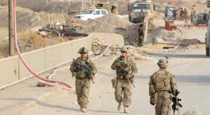 СМИ: США могут направить в Ирак дополнительные войска для захвата Мосула