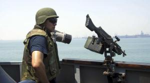 СМИ: США нанесли удары по Йемену в ответ на обстрел эсминца