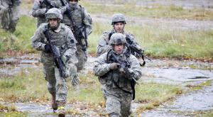 СМИ: США строят планы по расширению программы обучения украинских военных