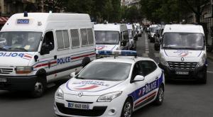 СМИ: свыше 20 человек пострадали от взрыва во французском Дижоне