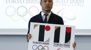 СМИ: Токио отказался от эмблемы Олимпиады-2020 из-за скандала