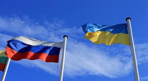 СМИ: Украина не может оборвать связи с Россией, как бы ни хотела