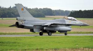 СМИ: ВВС Бельгии будут участвовать в авиаударах по ДАИШ в Сирии