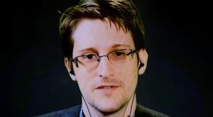 Сноуден предупредил японцев о тотальной слежке спецслужб США