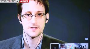 Сноуден призвал принять мировое соглашение для защиты от слежки