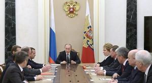 Совбез: в РФ будут приняты меры для предупреждения социальных конфликтов