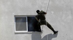 Спецназ Израиля под видом беременной и инвалида похитил активиста ХАМАС из больницы