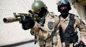 Спецназ России получил самый маленький в мире многоразовый гранатомет