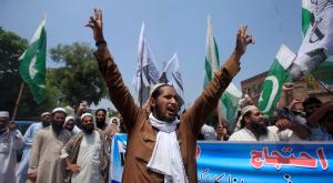 "Спонсоры насилия" - Индия обвинила Пакистан в разжигании конфликта в Кашмире