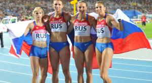 Спортсмены считают обвинения WADA попыткой ударить по России перед Олимпиадой-2016
