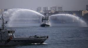 США с 2017 года разместят в Болгарии морской спецназ