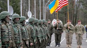 США выделят Украине свыше 300 миллионов долларов на военные нужды