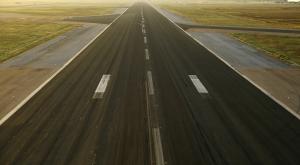 Старый аэродром в Евпатории превратят в вуз для летчиков