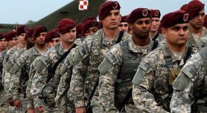 Страны Прибалтики просят НАТО разместить тысячи военных для «удерживания Президента Путина» 