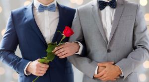 Страсбургский суд обязал Италию признать однополые браки