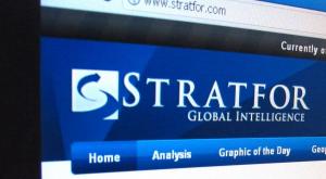  Stratfor     