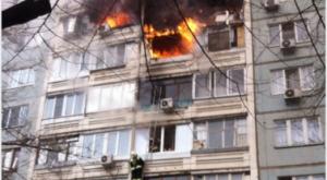 Судьба 5 жителей дома, в котором произошел взрыв в Волгограде, неизвестна